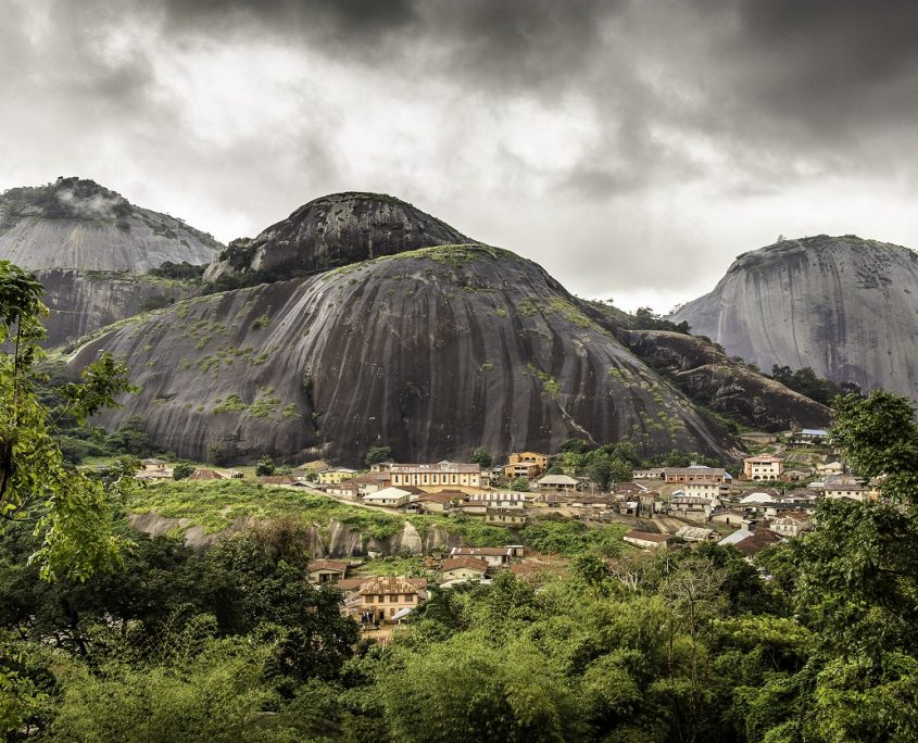 Nigeria Private Jet Charter Nigeria Private Jet Charter