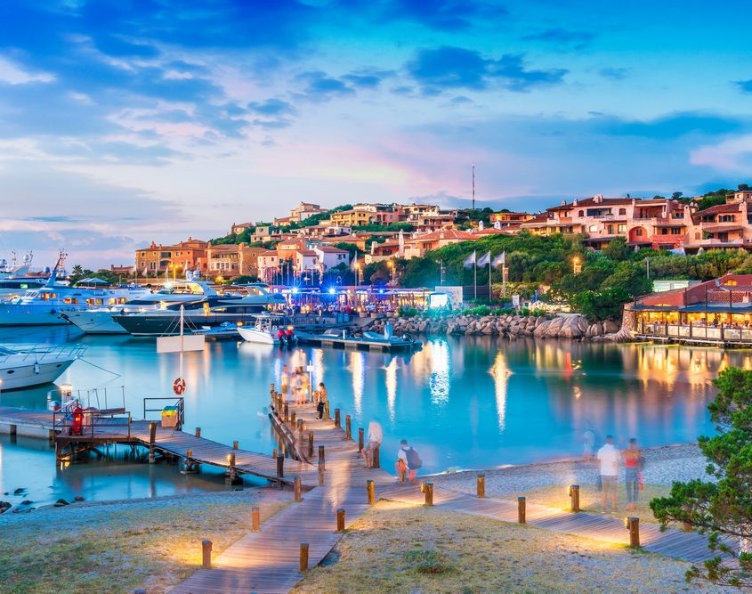 Olbia Private Jet Charter Olbia Private Jet Charter