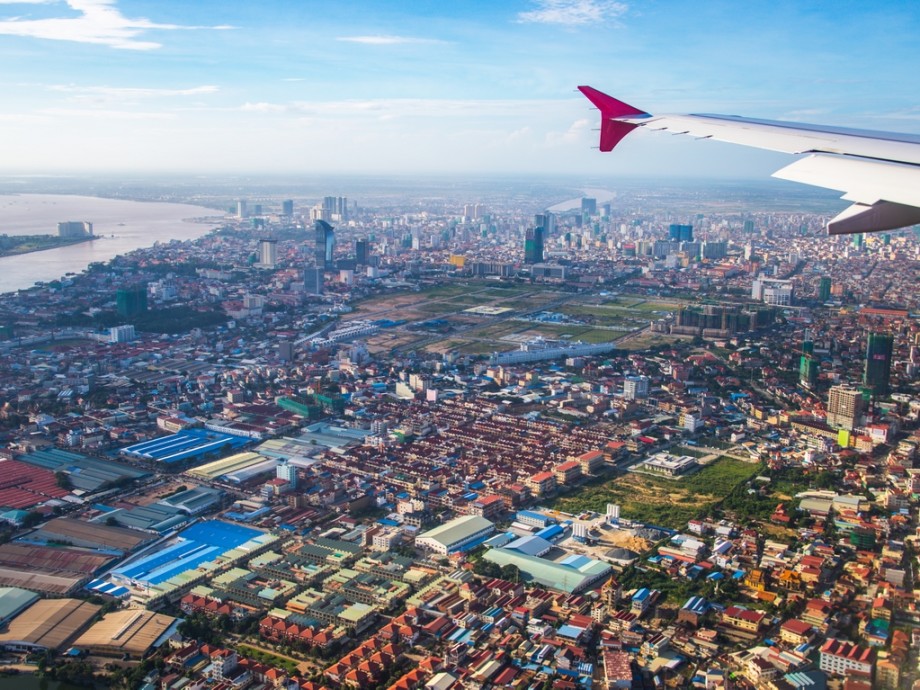 Phnom Penh Private Jet Charter Phnom Penh Private Jet Charter