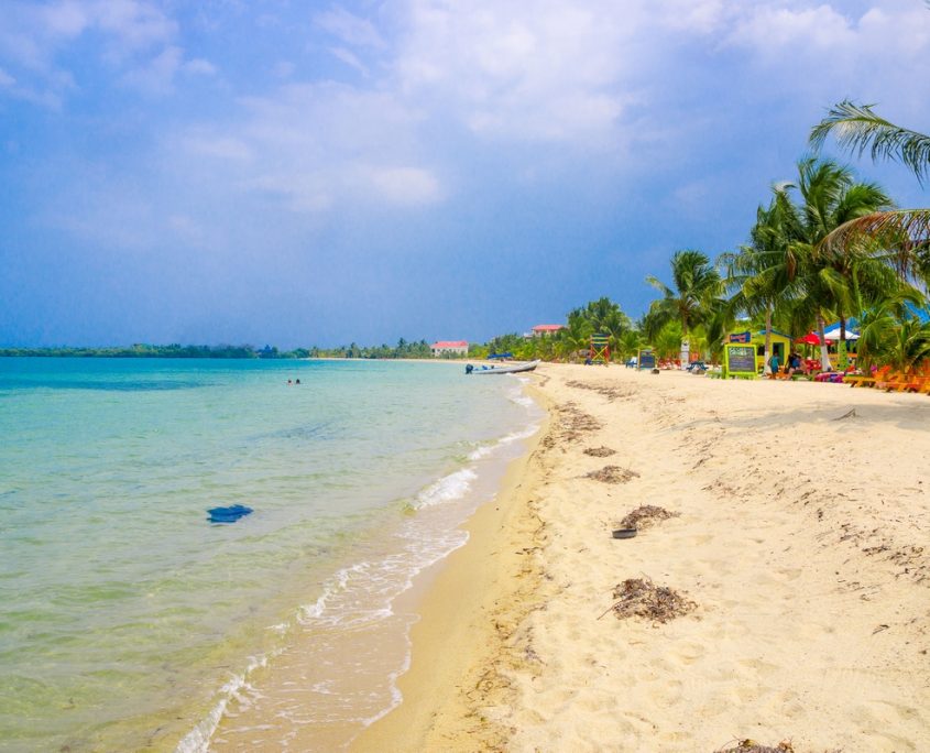Placencia Private Jet Charter Placencia Private Jet Charter