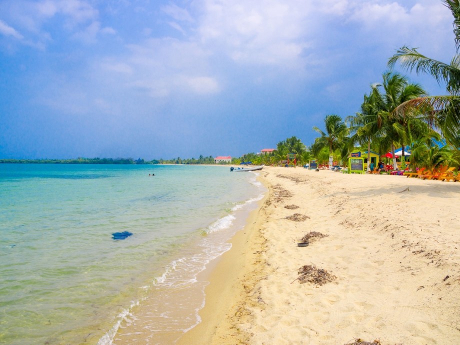 Placencia Private Jet Charter Placencia Private Jet Charter