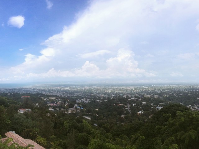 Port Au Prince Private Jet Charter
