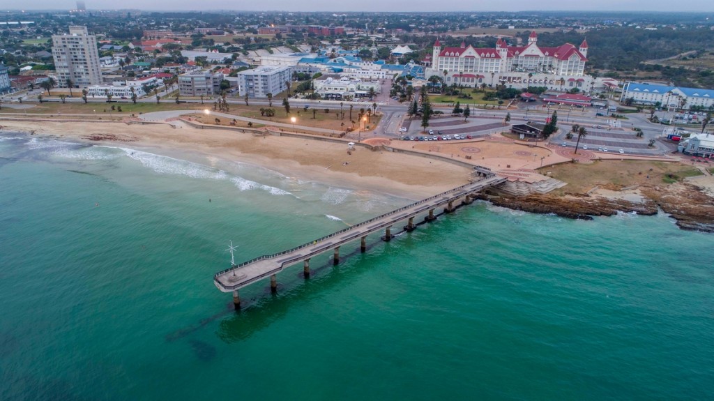 Port Elizabeth Private Jet Charter