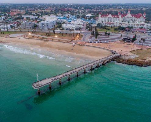 Port Elizabeth Private Jet Charter Port Elizabeth Private Jet Charter