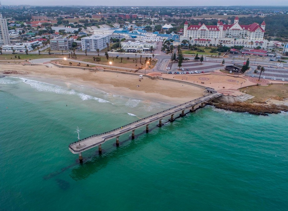 Port Elizabeth Private Jet Charter Port Elizabeth Private Jet Charter