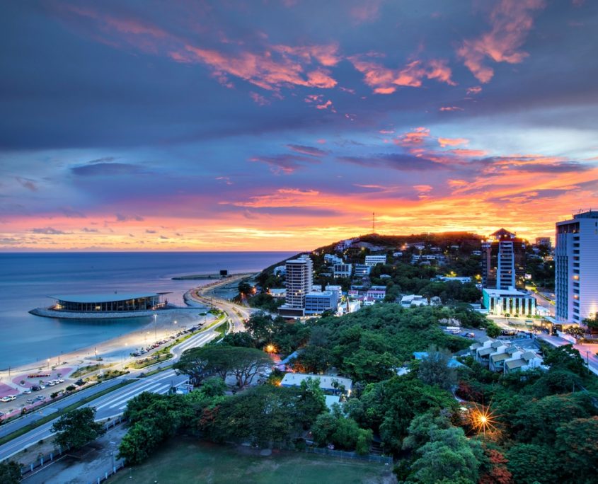Port Moresby Private Jet Charter Port Moresby Private Jet Charter