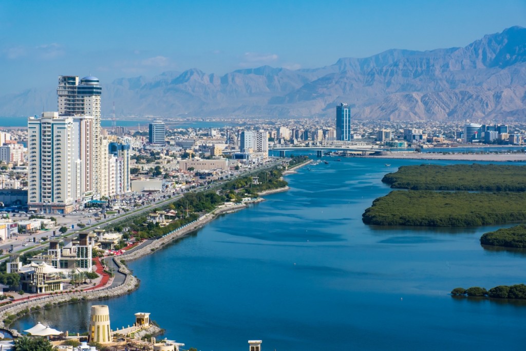 Ras Al Khaimah Private Jet Charter