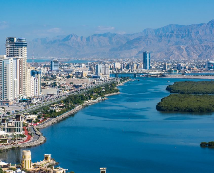 Ras Al Khaimah Private Jet Charter Ras Al Khaimah Private Jet Charter
