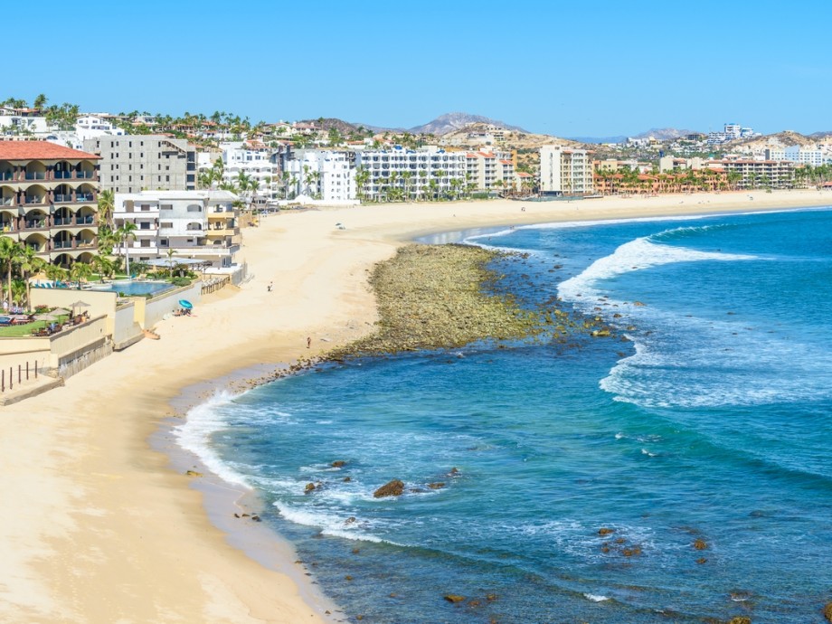 San Jose del Cabo Private Jet Charter San Jose del Cabo Private Jet Charter