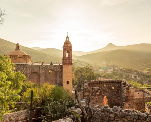 San Luis Potosi Private Jet Charter San Luis Potosi Private Jet Charter