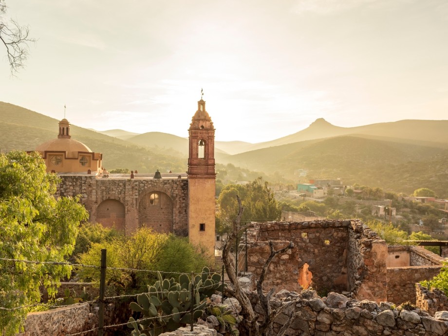 San Luis Potosi Private Jet Charter San Luis Potosi Private Jet Charter