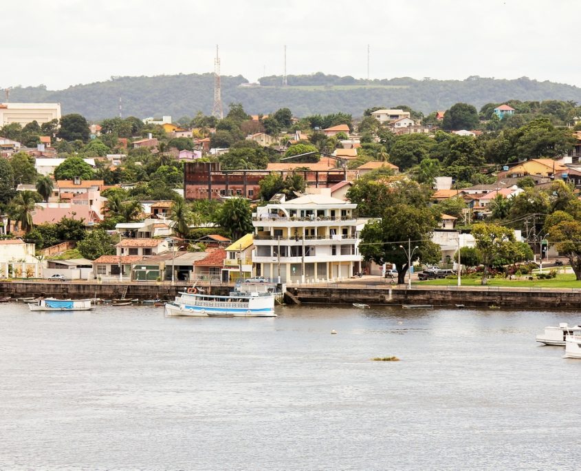 Santarem Private Jet Charter Santarem Private Jet Charter