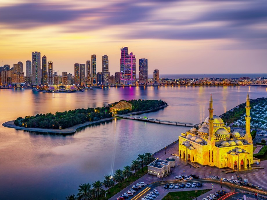 Sharjah Private Jet Charter Sharjah Private Jet Charter