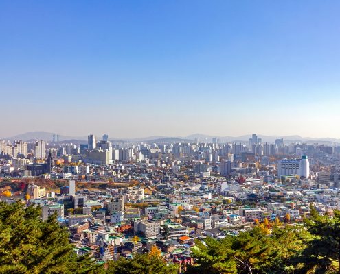 Suwon Private Jet Charter Suwon Private Jet Charter