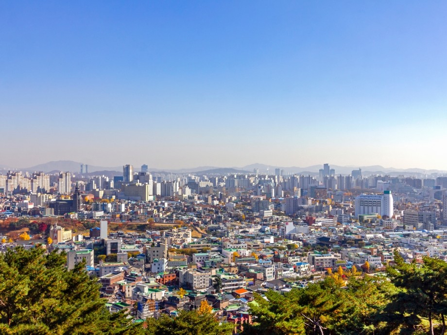 Suwon Private Jet Charter Suwon Private Jet Charter