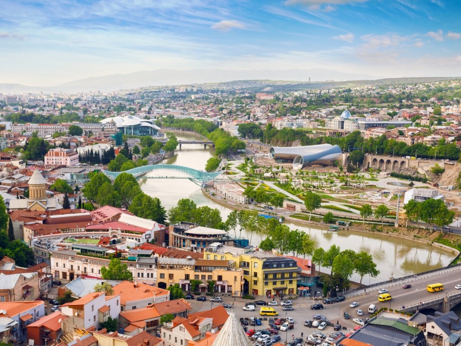 Tbilisi Private Jet Charter Tbilisi Private Jet Charter