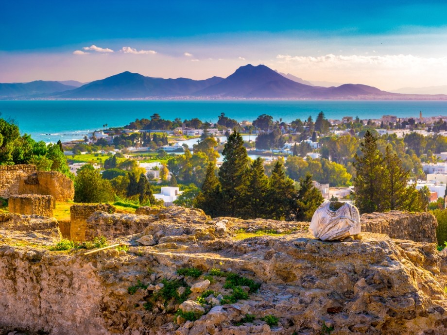 Tunis Private Jet Charter Tunis Private Jet Charter