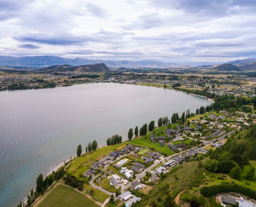 Wanaka Private Jet Charter Wanaka Private Jet Charter