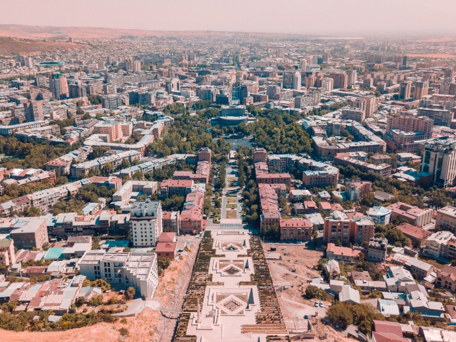 Yerevan Private Jet Charter Yerevan Private Jet Charter