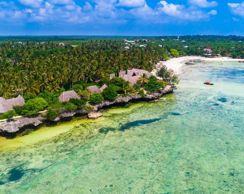 Zanzibar Private Jet Charter Zanzibar Private Jet Charter