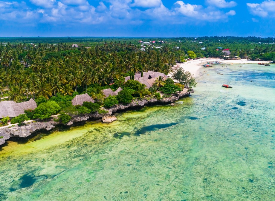 Zanzibar Private Jet Charter Zanzibar Private Jet Charter