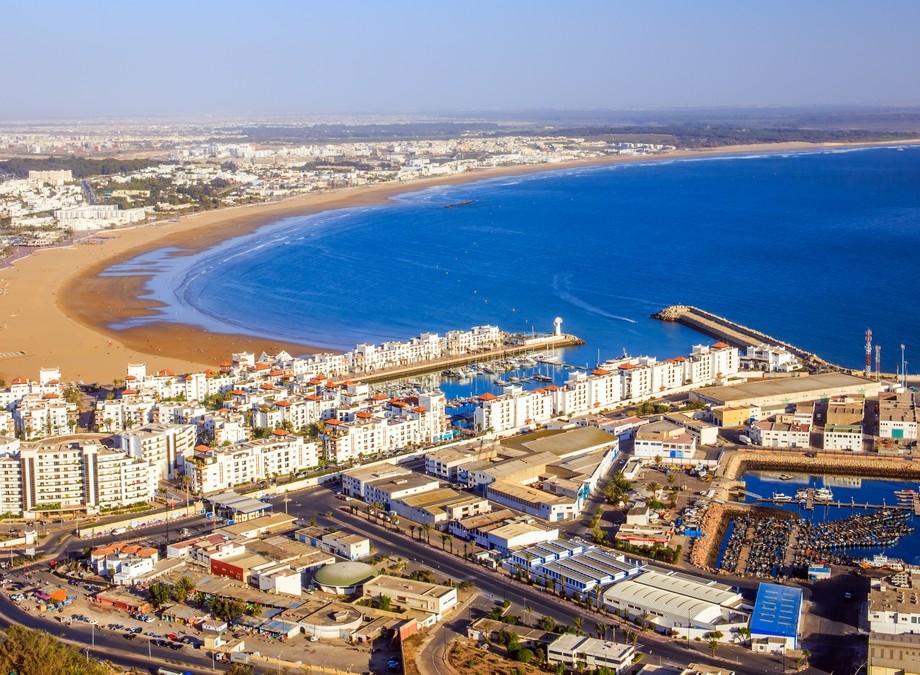 Agadir Private Jet Charter Agadir Private Jet Charter