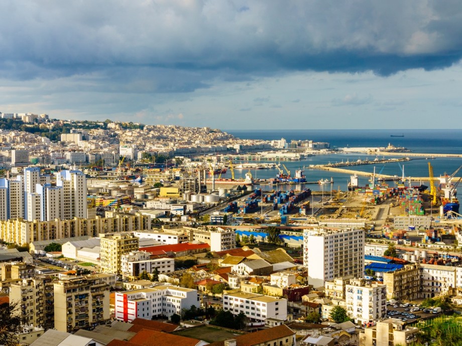 Algiers Private Jet Charter Algiers Private Jet Charter