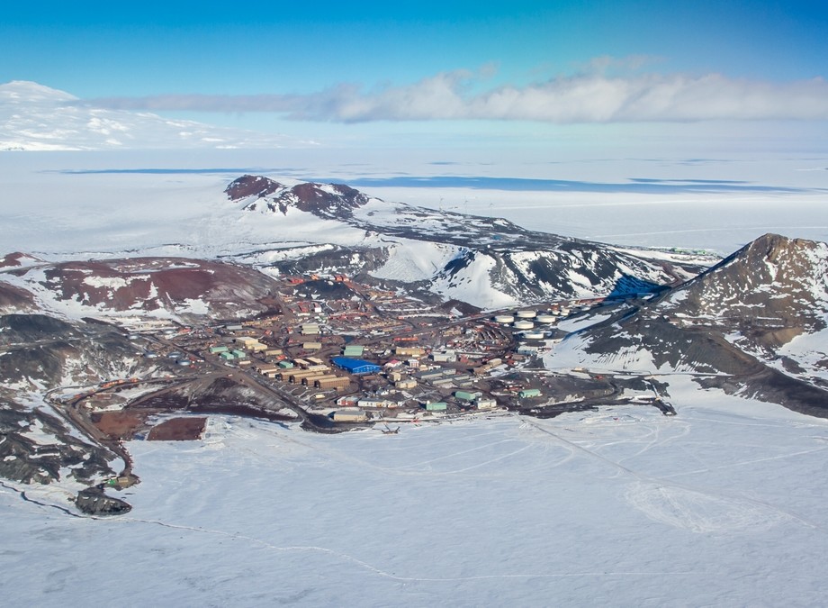 Antarctica Private Jet Charter Antarctica Private Jet Charter