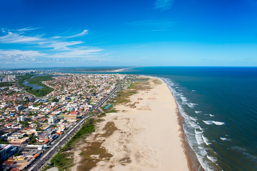 Aracaju Private Jet Charter