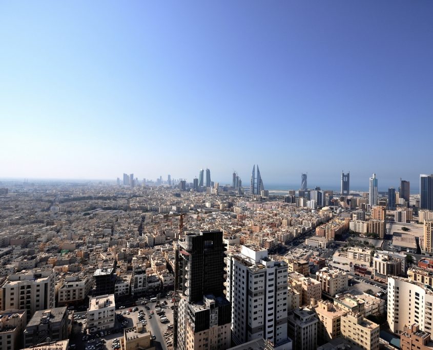 Bahrain Private Jet Charter Bahrain Private Jet Charter
