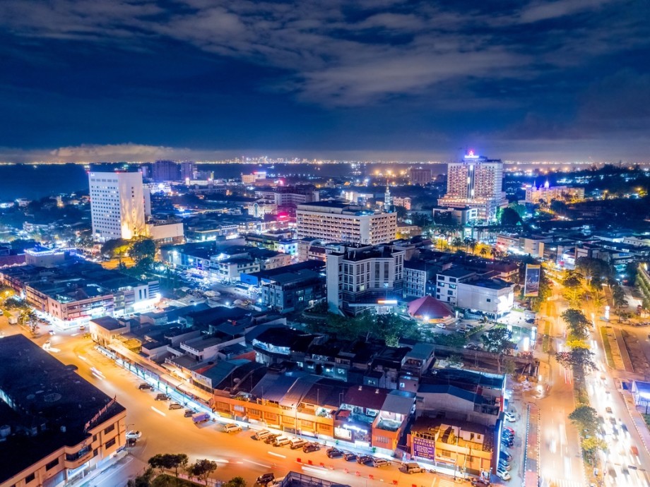 Batam Private Jet Charter Batam Private Jet Charter