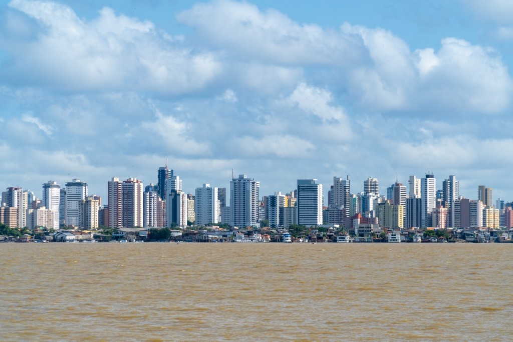 Belem Private Jet Charter
