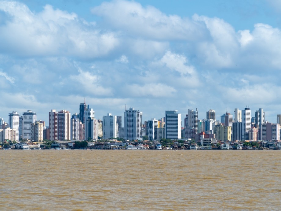 Belem Private Jet Charter Belem Private Jet Charter