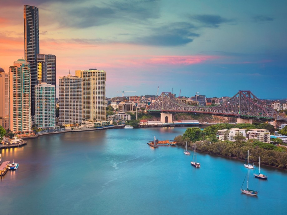 Brisbane Private Jet Charter Brisbane Private Jet Charter