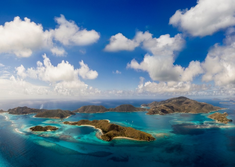 British Virgin Islands Private Jet Charter British Virgin Islands Private Jet Charter