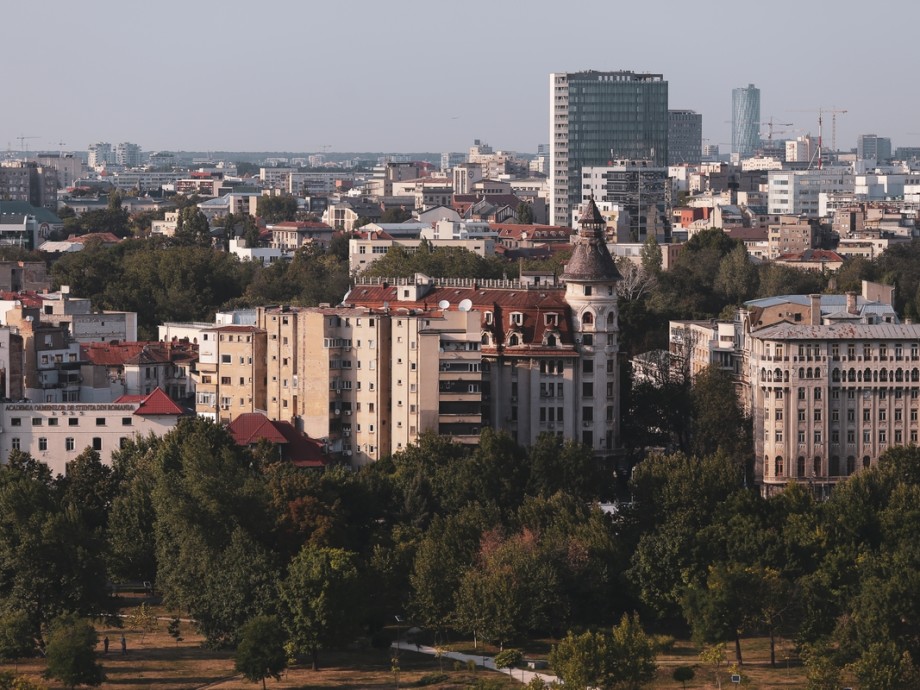 Bucharest Private Jet Charter Bucharest Private Jet Charter