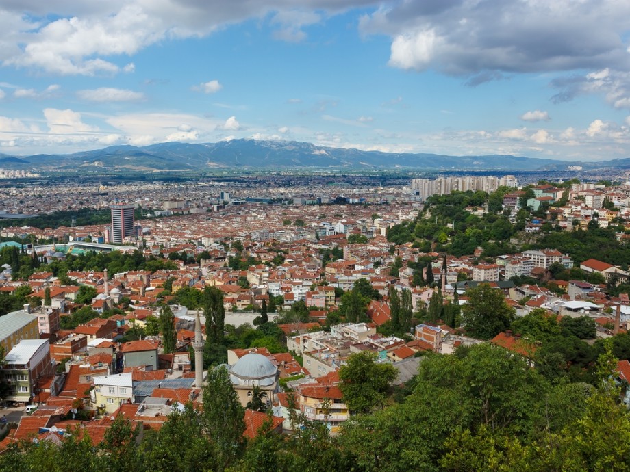Bursa Private Jet Charter Bursa Private Jet Charter