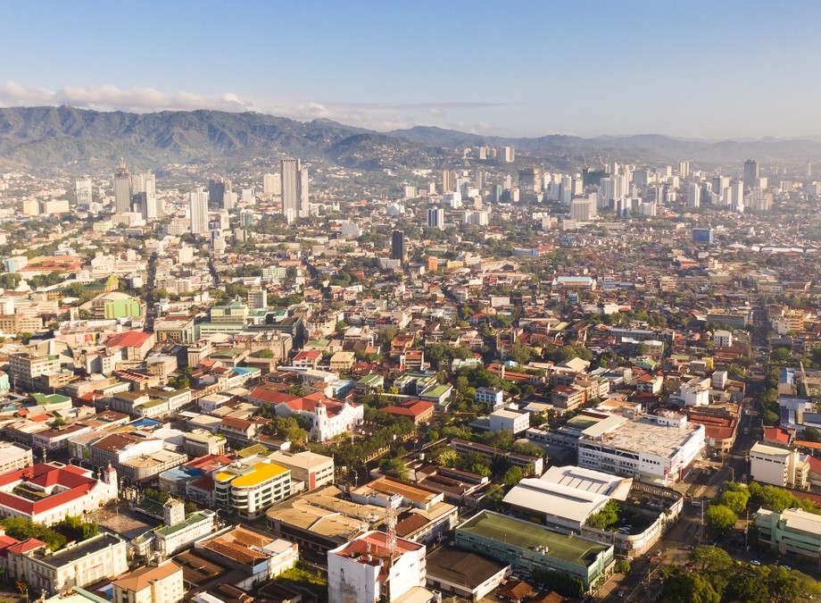 Cebu Private Jet Charter Cebu Private Jet Charter