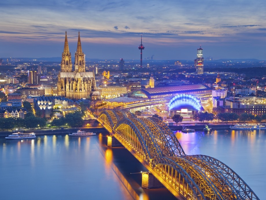 Cologne Private Jet Charter Cologne Private Jet Charter