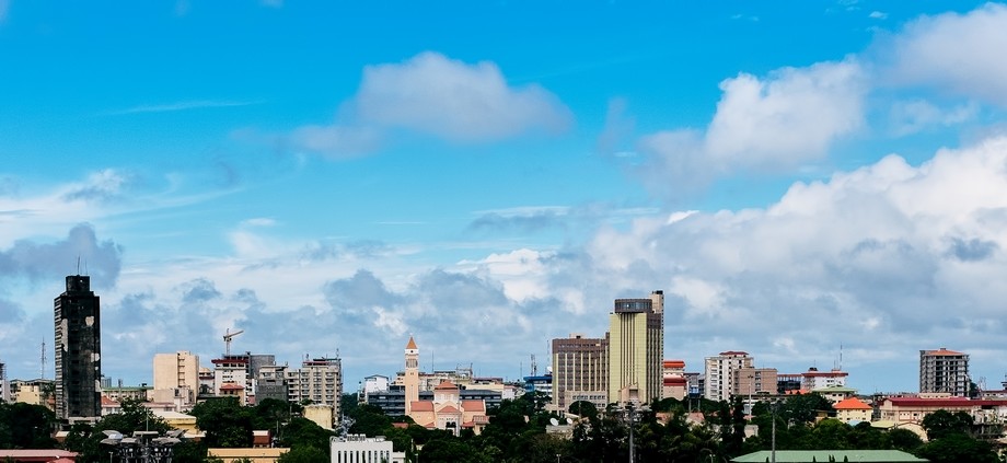 Conakry Private Jet Charter Conakry Private Jet Charter