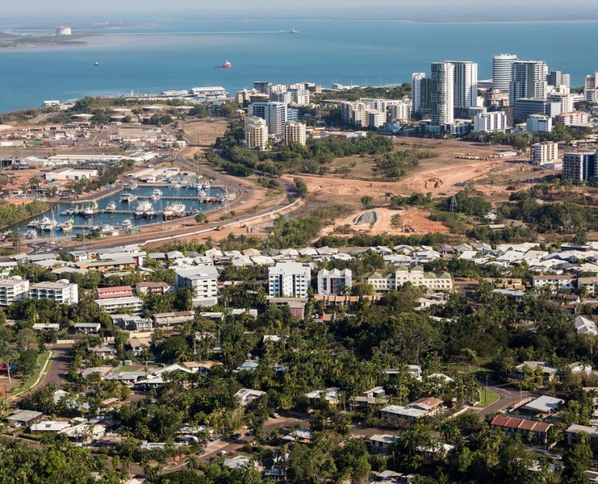 Darwin Private Jet Charter Darwin Private Jet Charter