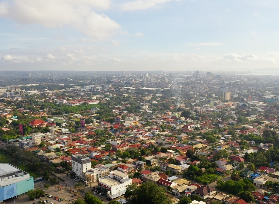 Davao City Private Jet Charter Davao City Private Jet Charter