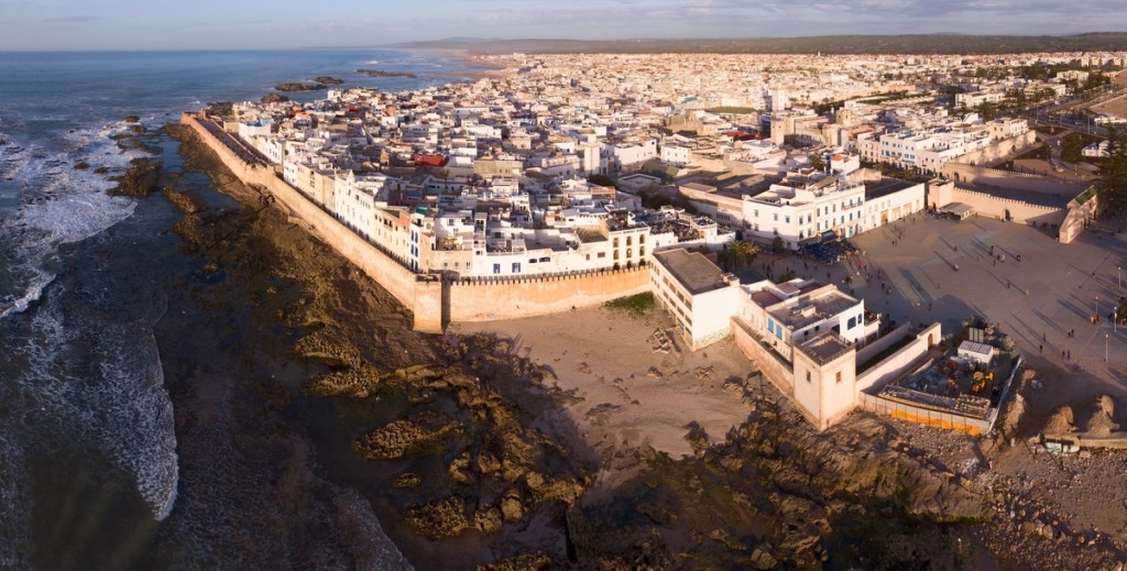 Essaouira Private Jet Charter