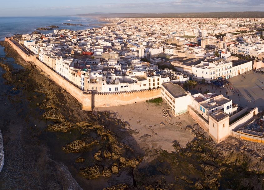 Essaouira Private Jet Charter Essaouira Private Jet Charter
