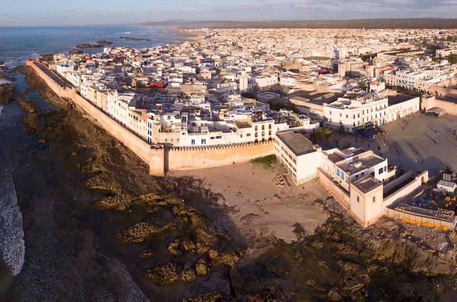 Essaouira Private Jet Charter Essaouira Private Jet Charter