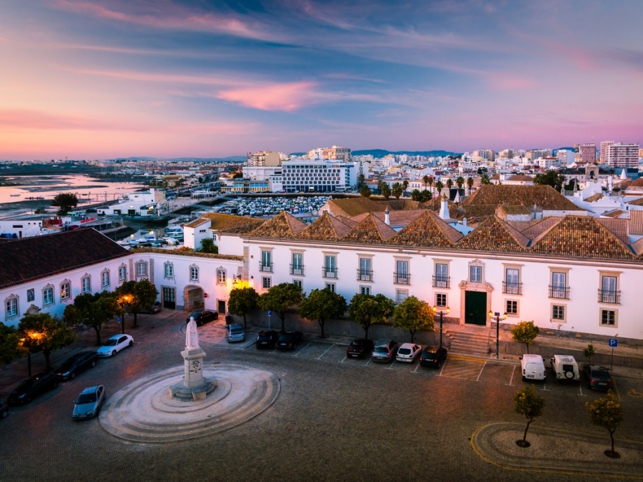 Faro Private Jet Charter Faro Private Jet Charter