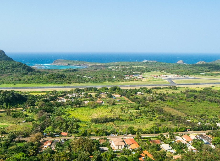 Fernando de Noronha Private Jet Charter Fernando de Noronha Private Jet Charter