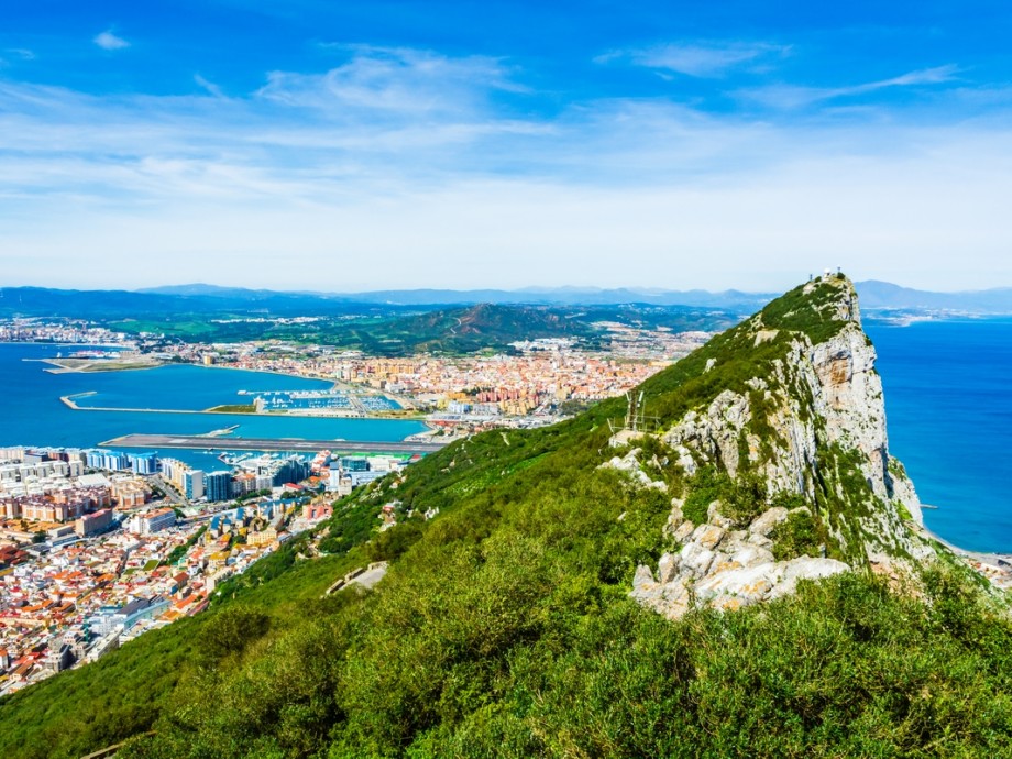 Gibraltar Private Jet Charter Gibraltar Private Jet Charter