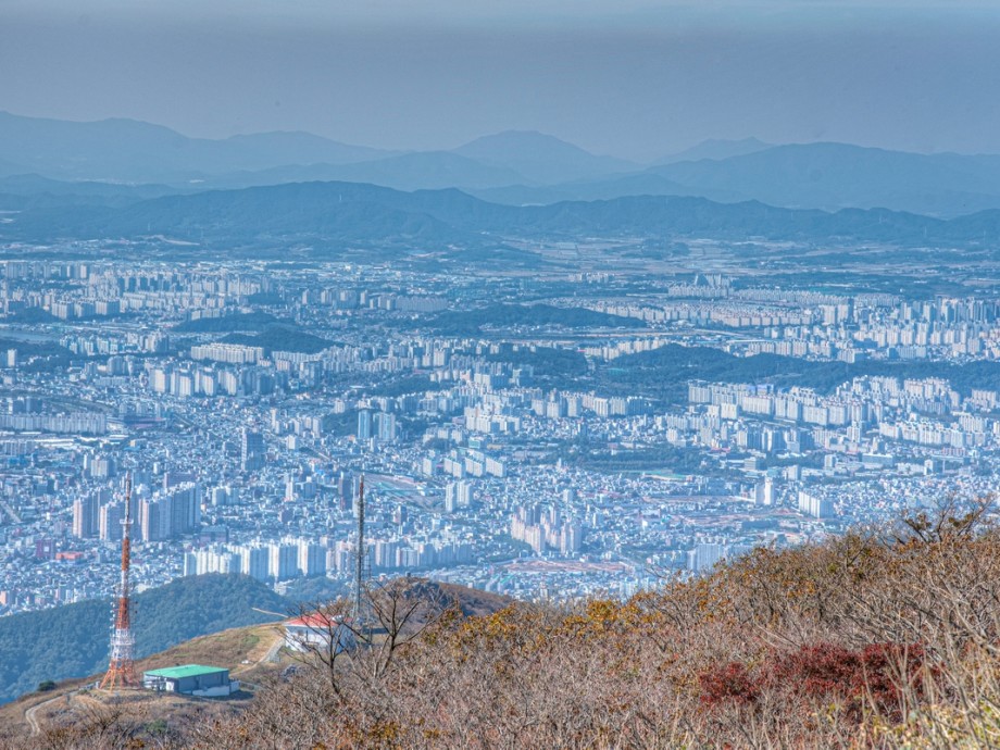 Gwangju Private Jet Charter Gwangju Private Jet Charter
