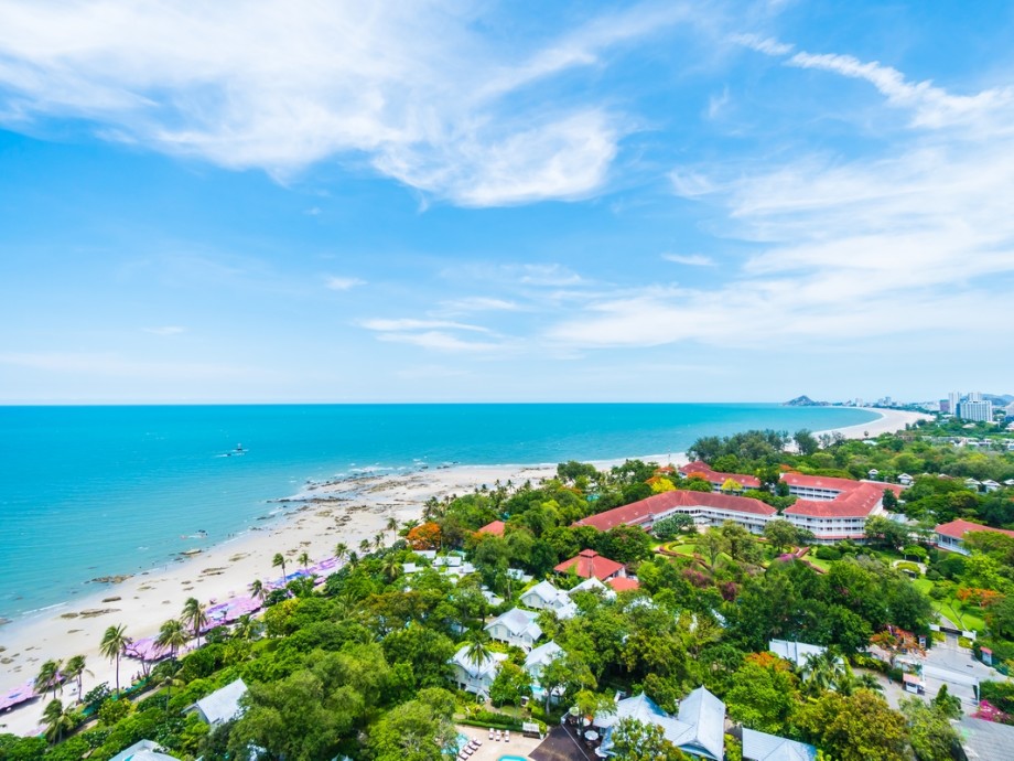 Hua Hin Private Jet Charter Hua Hin Private Jet Charter